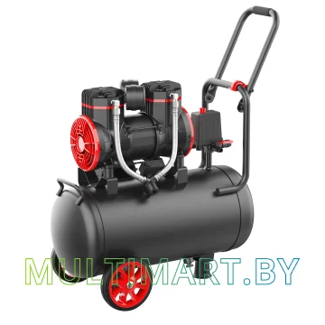 Компрессор ELITECH ACF 300-24S картинка 2